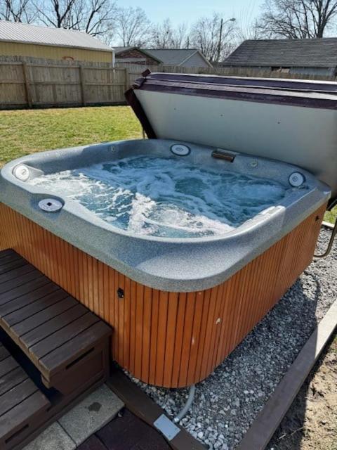 Charming 2Br Getaway Βίλα New Albany Εξωτερικό φωτογραφία