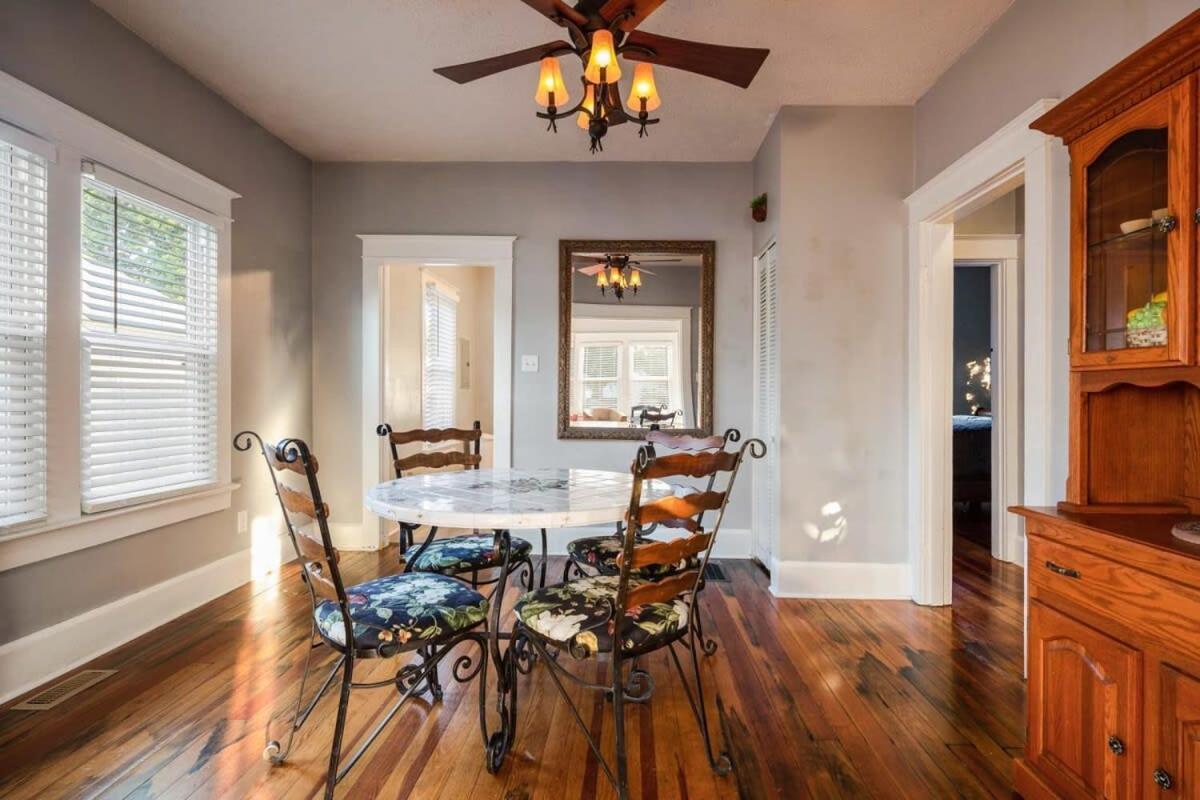 Charming 2Br Getaway Βίλα New Albany Εξωτερικό φωτογραφία