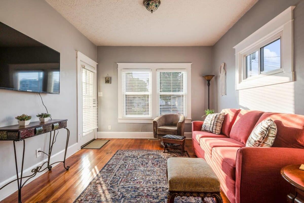 Charming 2Br Getaway Βίλα New Albany Εξωτερικό φωτογραφία