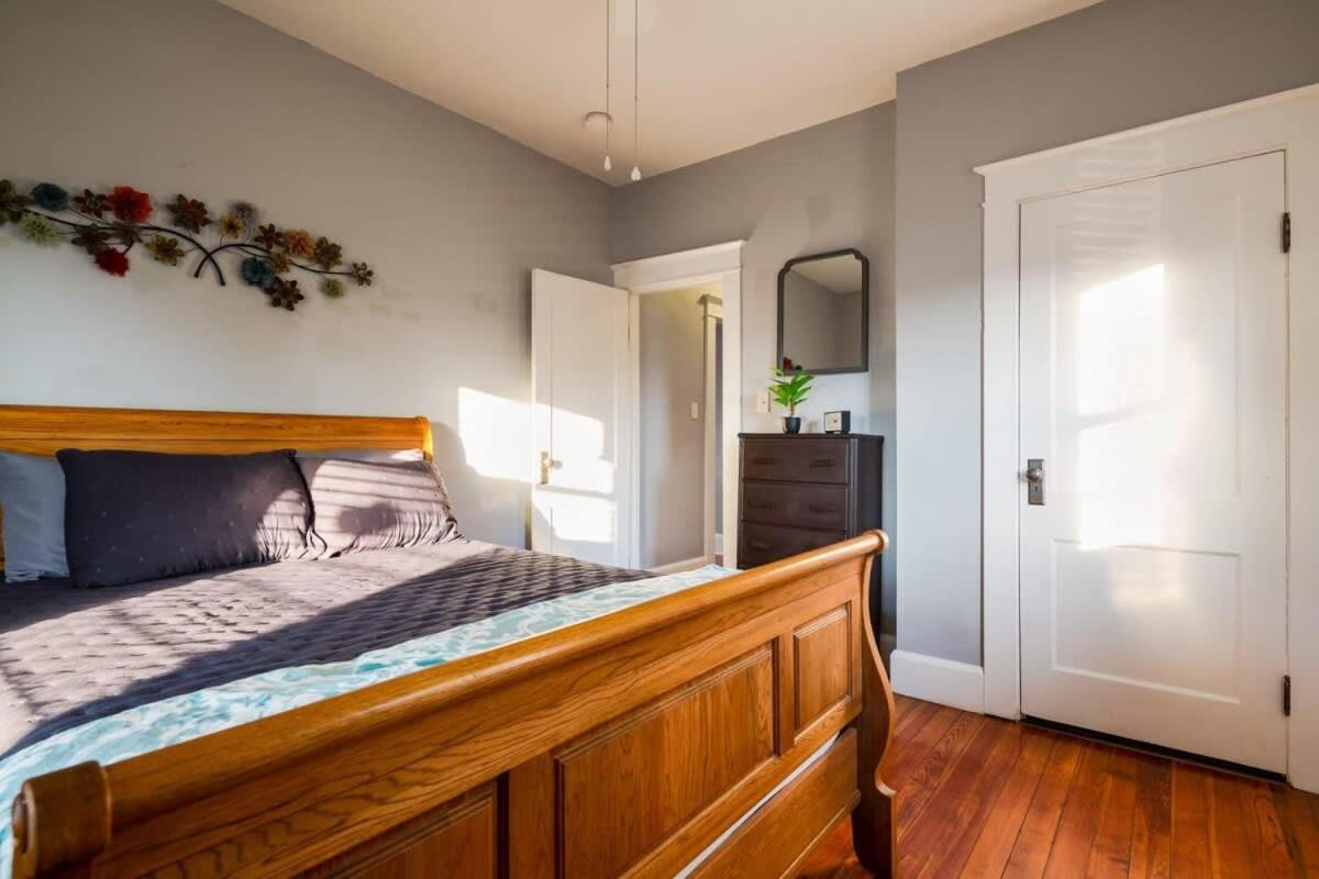 Charming 2Br Getaway Βίλα New Albany Εξωτερικό φωτογραφία