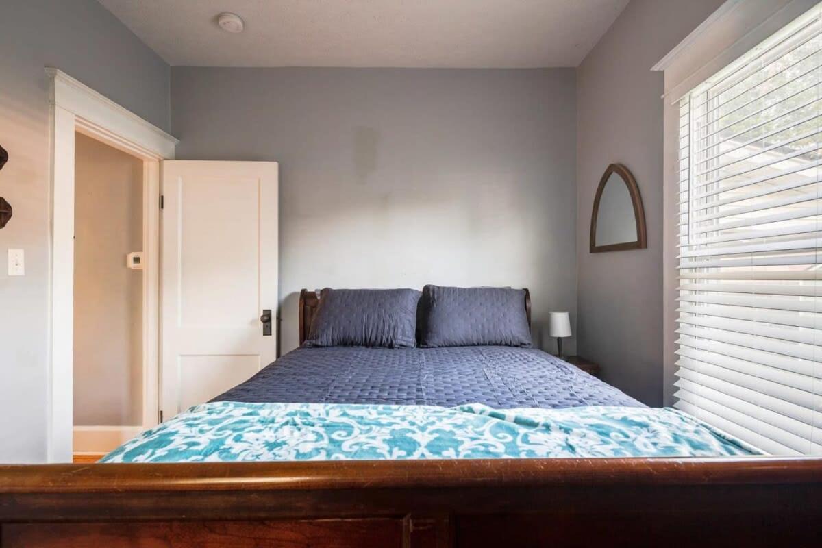 Charming 2Br Getaway Βίλα New Albany Εξωτερικό φωτογραφία