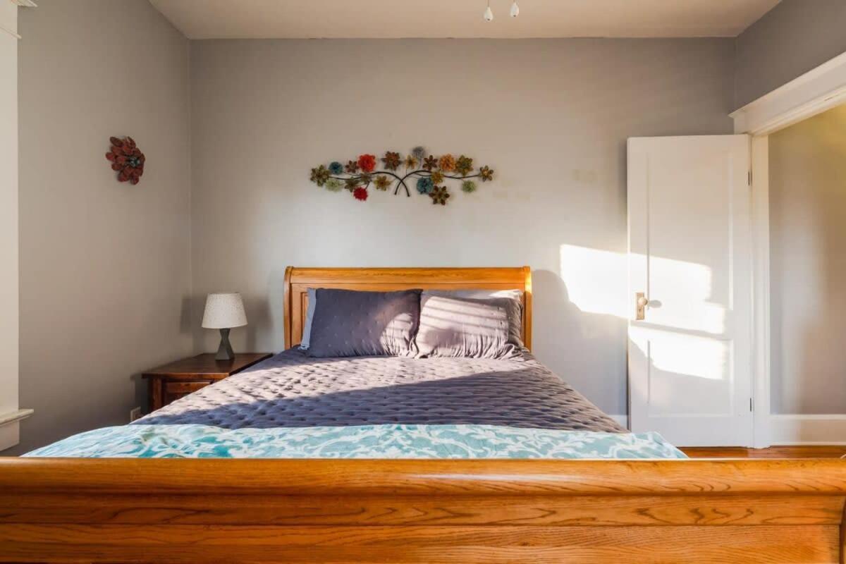 Charming 2Br Getaway Βίλα New Albany Εξωτερικό φωτογραφία