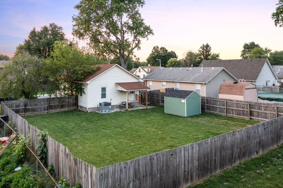 Charming 2Br Getaway Βίλα New Albany Εξωτερικό φωτογραφία