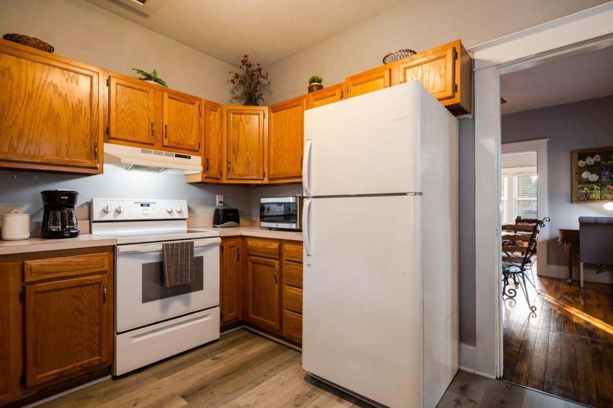 Charming 2Br Getaway Βίλα New Albany Εξωτερικό φωτογραφία