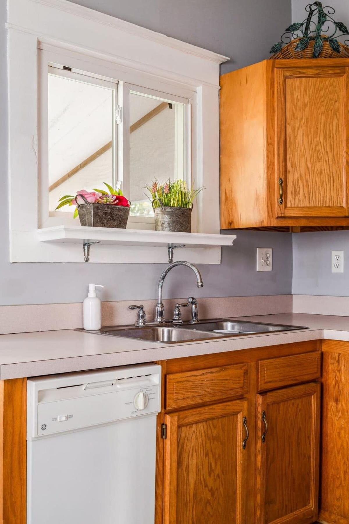 Charming 2Br Getaway Βίλα New Albany Εξωτερικό φωτογραφία